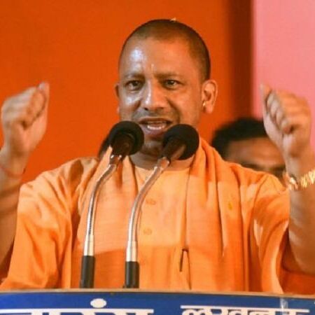 सीएम योगी आदित्यनाथ आज युवाओं से करेंगे मन की बात