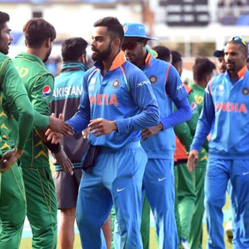 पाकिस्तान के साथ क्रिकेट खेला जाए या नहीं, फैसला आज