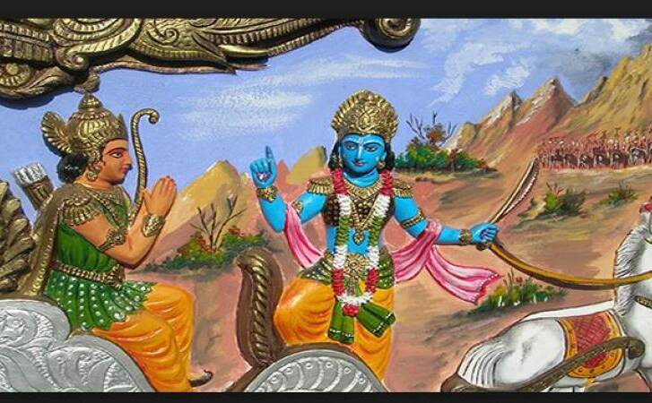 महाभारत के वो 4 पक्षी, जिनके बारे में सुनकर हैरान हो जाएंगे आप