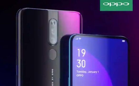 48MP कैमरे वाला Oppo F11 Pro इस तारीख को होगा लॉन्च, 48MP कैमरे वाला Oppo F11 Pro इस तारीख को होगा लॉन्च,