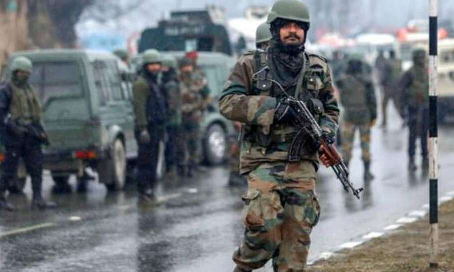 CRPF ने कहा, हम भारतीय हैं, जाति-धर्म का दयनीय विभाजन हमारे खून में नहीं