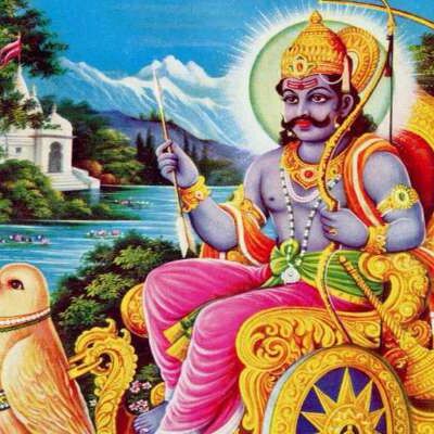 शनि की पूजा में रखें यह 6 अत्यंत जरूरी सावधानियां, वरना... हो सकता है बड़ा नुकसान