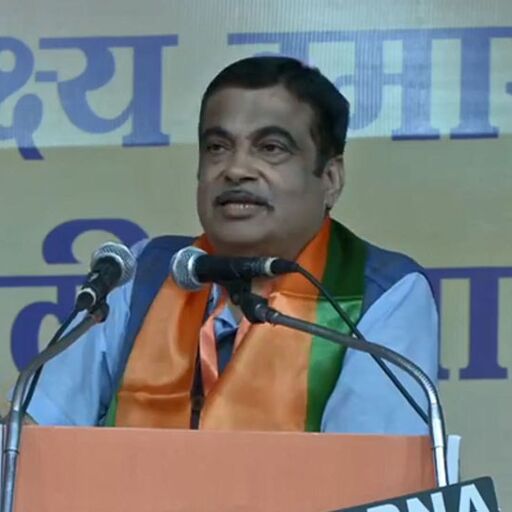 केंद्रीय मंत्री गडकरी की पाकिस्तान को चेतावनी, हमें मजबूर न करें, नहीं तो..