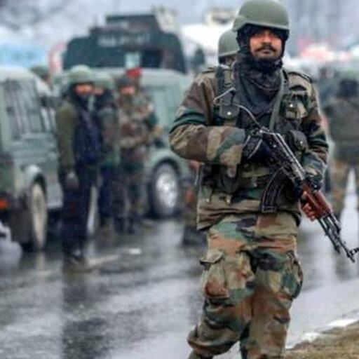 CRPF ने कहा, हम भारतीय हैं, जाति-धर्म का दयनीय विभाजन हमारे खून में नहीं