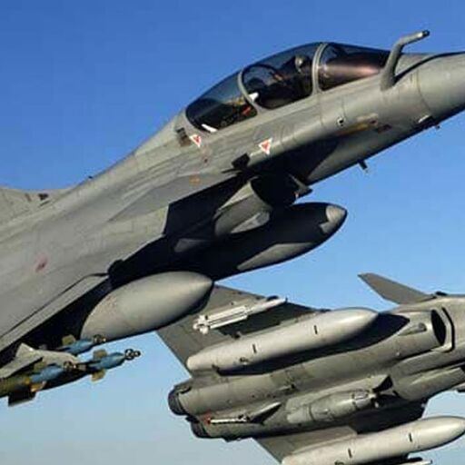 राफेल डील: पुनर्विचार याचिका पर 26 फरवरी को सुप्रीम कोर्ट करेगा सुनवाई