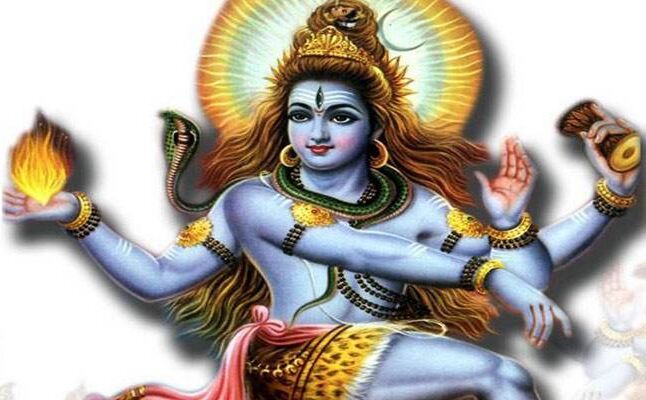 श्री कृष्णा से बहुत अलग भगवान शिव ने तांडव से रचाया था सुंदर रास
