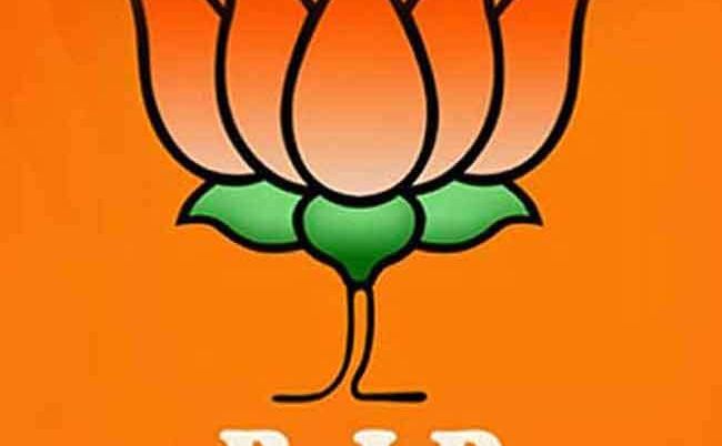 भाजपा ने शहर के 907 बूथों पर तीन सौ विस्तारकों को दी जिम्मेदारी भाजपा ने शहर के 907 बूथों पर तीन सौ विस्तारकों को दी जिम्मेदारी