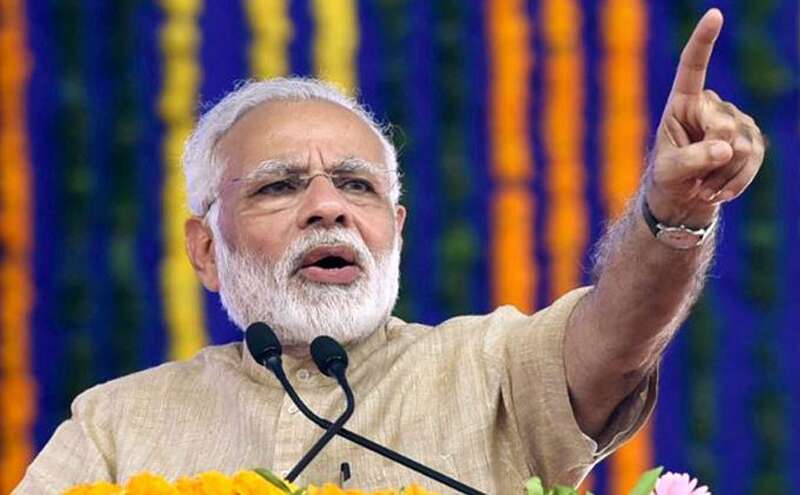 राजस्थान पहुंचे पीएम मोदी, मरुधरा में करेंगे चुनावी शंखनाद राजस्थान पहुंचे पीएम मोदी, मरुधरा में करेंगे चुनावी शंखनाद