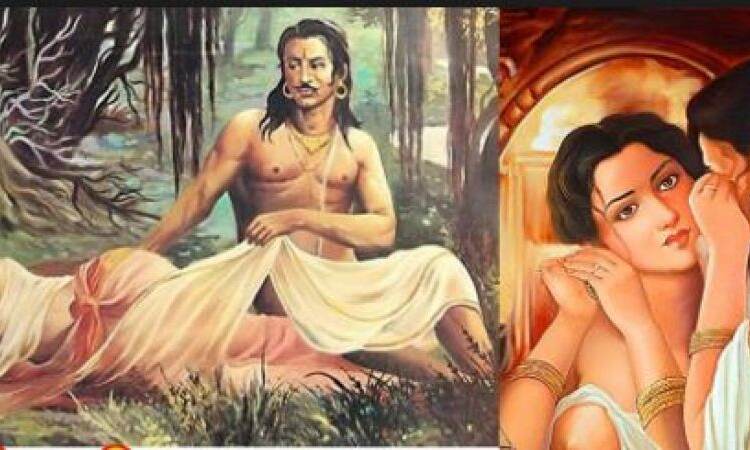 कुँवारी मानी जाती है रामायण और महाभारत काल की यह शादीशुदा स्त्रियां