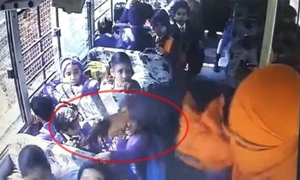 सतना अपहरण कांड : स्कूल बस से इस तरह किडनैप हुए थे जुड़वा भाई