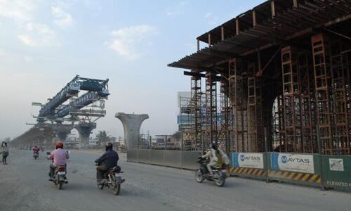 347 सरकारी इंफ्रास्ट्रक्चर प्रोजेक्ट्स में हुई देरी, बजट 3.20 लाख करोड़ रुपये बढ़ा