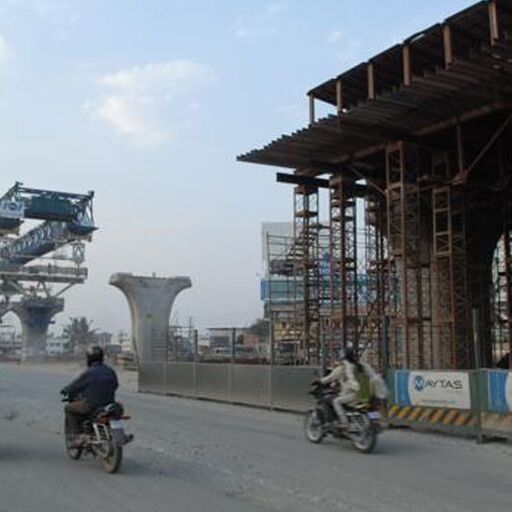 347 सरकारी इंफ्रास्ट्रक्चर प्रोजेक्ट्स में हुई देरी, बजट 3.20 लाख करोड़ रुपये बढ़ा