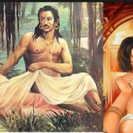 कुँवारी मानी जाती है रामायण और महाभारत काल की यह शादीशुदा स्त्रियां