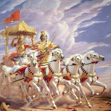 कृष्ण की सलाह के कारण महाभारत के युद्ध में हार गए थे दुर्योधन