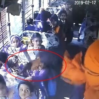 सतना अपहरण कांड : स्कूल बस से इस तरह किडनैप हुए थे जुड़वा भाई