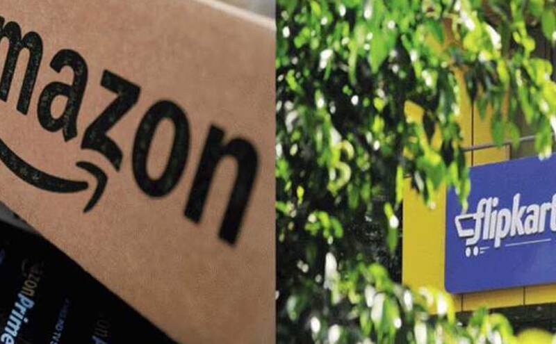 नई E-Commerce पॉलिसी तैयार, Amazon और Flipkart ने किया स्वागत
