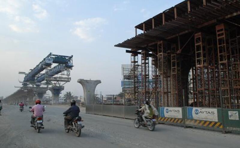 347 सरकारी इंफ्रास्ट्रक्चर प्रोजेक्ट्स में हुई देरी, बजट 3.20 लाख करोड़ रुपये बढ़ा