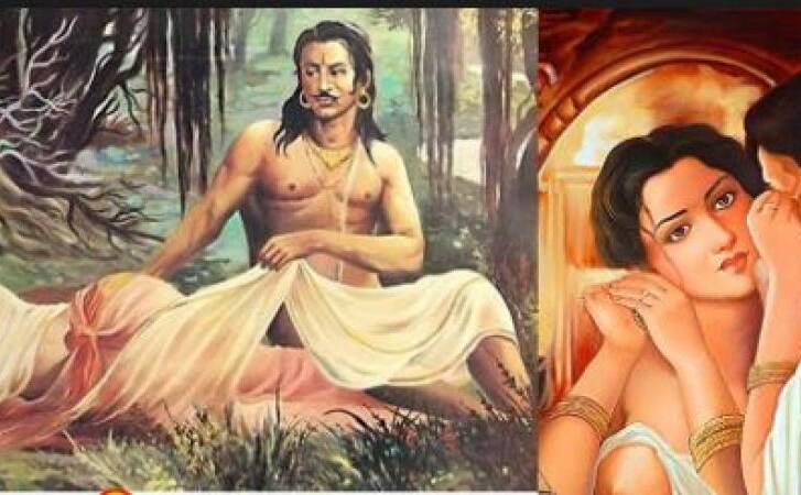 कुँवारी मानी जाती है रामायण और महाभारत काल की यह शादीशुदा स्त्रियां