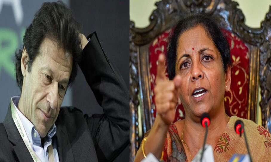 पाकिस्‍तान को सबक सिखाएगा भारत? तीनों सेनाध्‍यक्षों संग रक्षा मंत्री की अहम बैठक आज