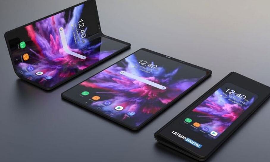 Huawei ने लॉन्च किया 5G फोल्डेबल स्मार्टफोन Mate X, 2 लाख से ज्यादा है कीमत