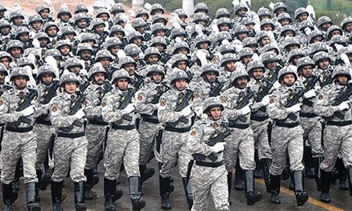 CRPF भर्ती : राष्ट्र सेवा का सबसे अच्छा मौका, जितनी जल्दी हो करें आवेदन