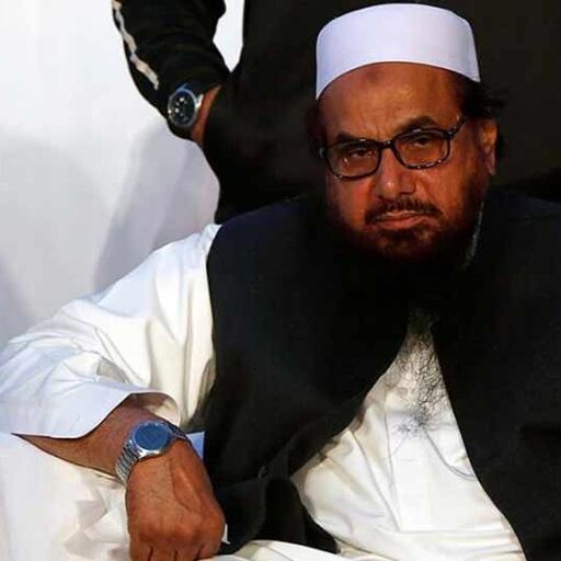 पाकिस्‍तान की नई चाल, हाफिज सईद के आतंकी संगठन के 2 नए फ्रंट बनाए