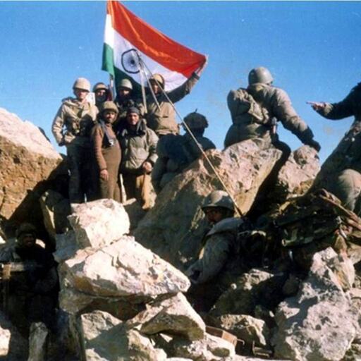 कारगिल युद्ध की योजना बनाने वालों ने यह सोच कर बड़ी गलती की कि भारत जवाब नहीं देगा