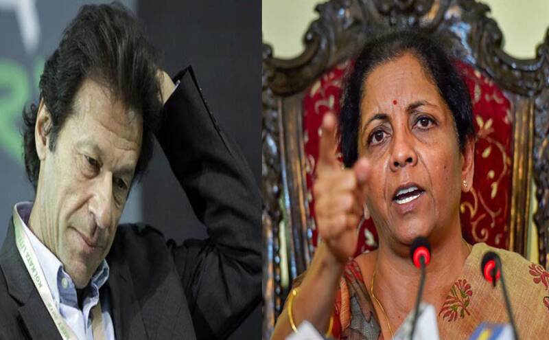 पाकिस्‍तान को सबक सिखाएगा भारत? तीनों सेनाध्‍यक्षों संग रक्षा मंत्री की अहम बैठक आज