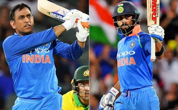 धोनी ने खराब रिकॉर्ड में जडेजा को भी पीछे छोड़ा,