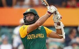 दक्षिण अफ्रीका की वनडे टीम से बाहर हुए हाशिम अमला,