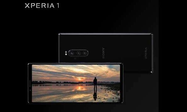 Sony Xperia 1 समेत Xperia L3 हुए लॉन्च,