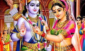 जानिए सीता माता के जन्म की पौराणिक कथा