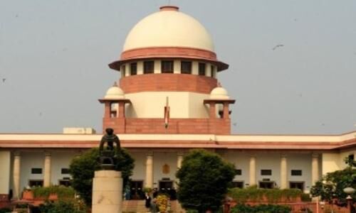 अयोध्या केसः सुप्रीम कोर्ट 5 मार्च को तय करेगा, मामले को मध्यस्थ के पास भेजे या नहीं?