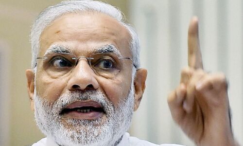 पुलवामा हमले के 24 घंटे के अंदर PM मोदी ने लिया था बड़ी कार्रवाई का फैसला