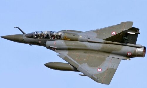 पाक को भनक तक नहीं लगी और हो गया आतंकी ठिकानों का काम तमाम