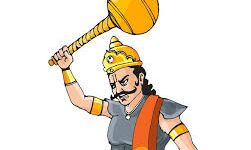 दुर्योधन को मिला था ये भयंकर श्राप, इसीलिए वह मारा गया