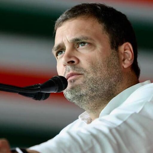 भारतीय वासुसेना की कार्रवाई पर राहुल गांधी ने किया ट्वीट कहा- IAF के पायलटों को मेरा सलाम