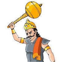 दुर्योधन को मिला था ये भयंकर श्राप, इसीलिए वह मारा गया