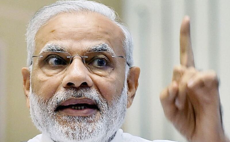 पुलवामा हमले के 24 घंटे के अंदर PM मोदी ने लिया था बड़ी कार्रवाई का फैसला