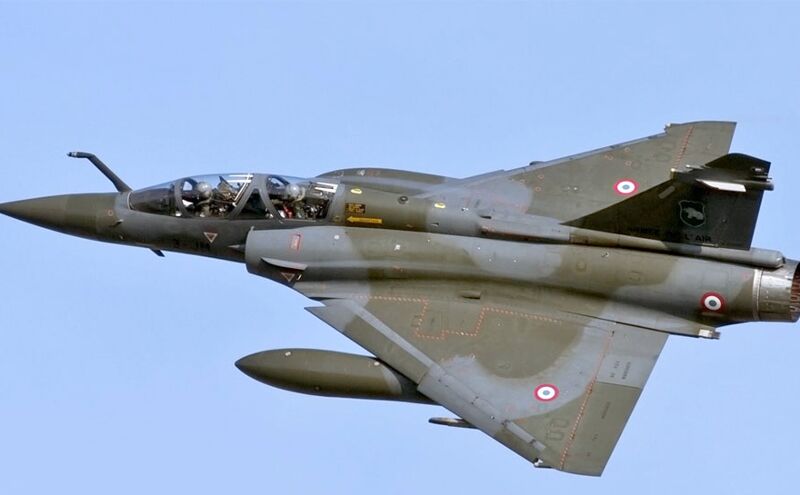 पाक को भनक तक नहीं लगी और हो गया आतंकी ठिकानों का काम तमाम