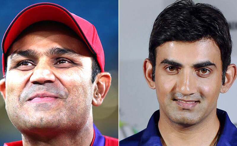 खिलाड़ियों ने किया वायुसेना को सलाम; वीरेंद्र सहवाग ने कहा- सुधर जाओ