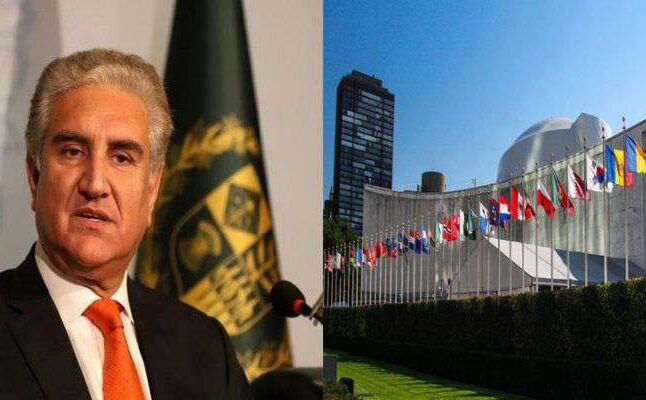 भारत के रुख से बौखलाया पाक, कहा-पाकिस्तान को अलग-थलग करने का सपना कभी पूरा नहीं होगा