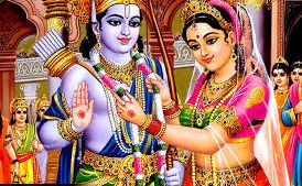 जानिए सीता माता के जन्म की पौराणिक कथा