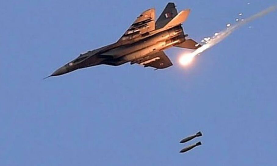IAF की कार्रवाई के बाद पाकिस्तान ने भारतीय उच्चायुक्त को तलब किया