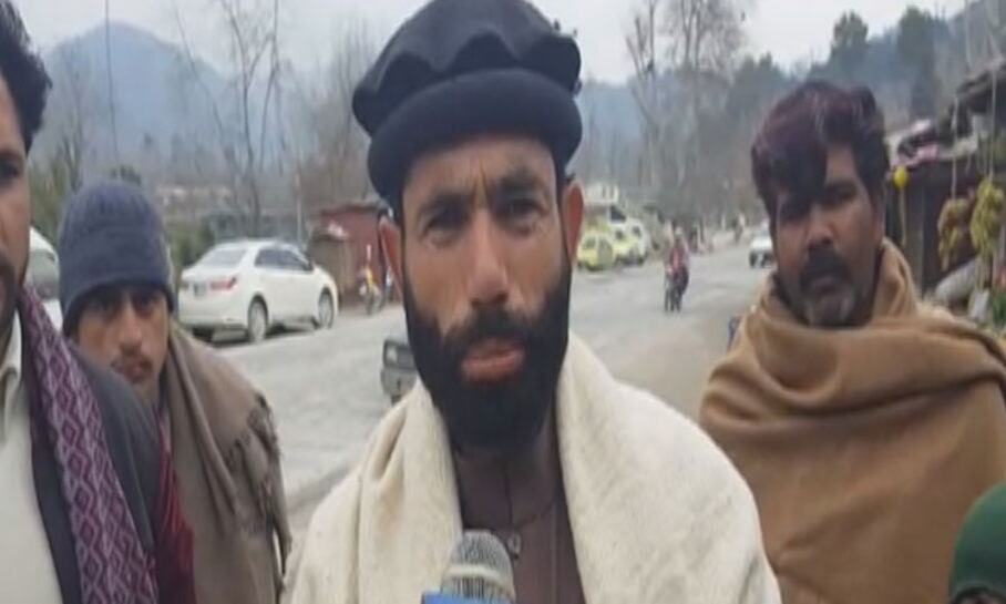 PoK में भारतीय कार्रवाई में केवल आतंकियों का हुआ खात्मा, आम नागरिकों को खरोंच तक नहीं आई