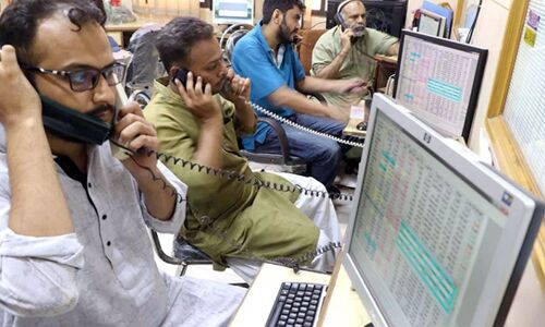 भारतीय कार्रवाई से थर्राया पाकिस्तान का शेयर बाजार