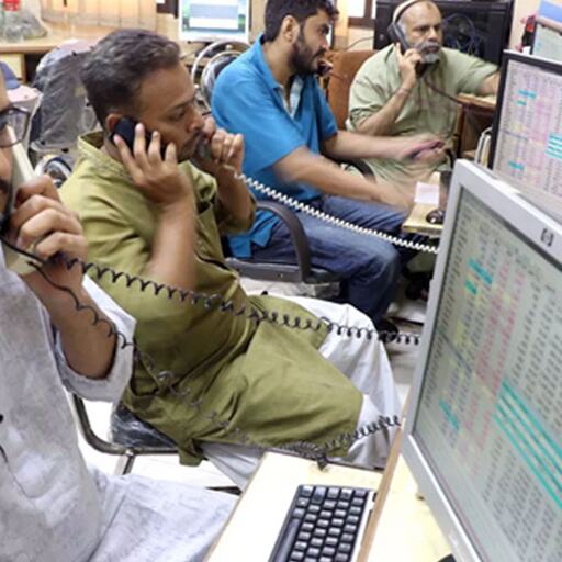 भारतीय कार्रवाई से थर्राया पाकिस्तान का शेयर बाजार