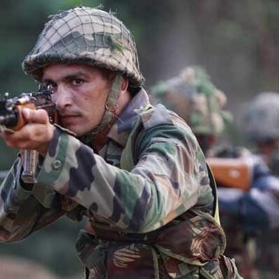 पाकिस्तान पर कार्रवाई के बाद भारतीय सेना ने किया ये खास ट्वीट, लिखा...