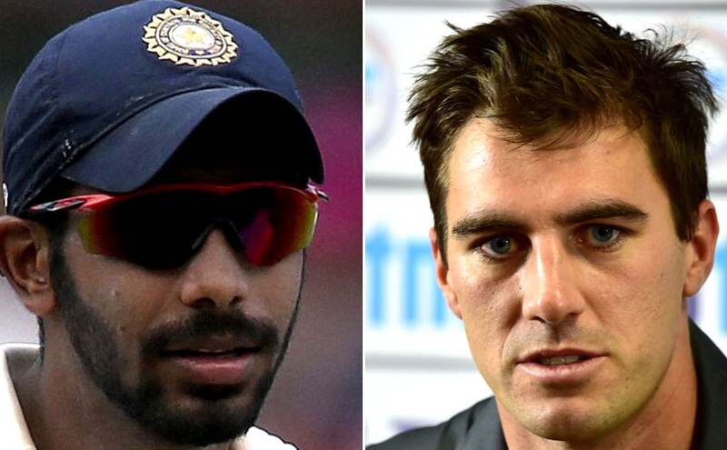 अपनी इस खूबी के कारण सबसे खतरनाक हो जाते हैं जसप्रीत बुमराह: पैट कमिंस