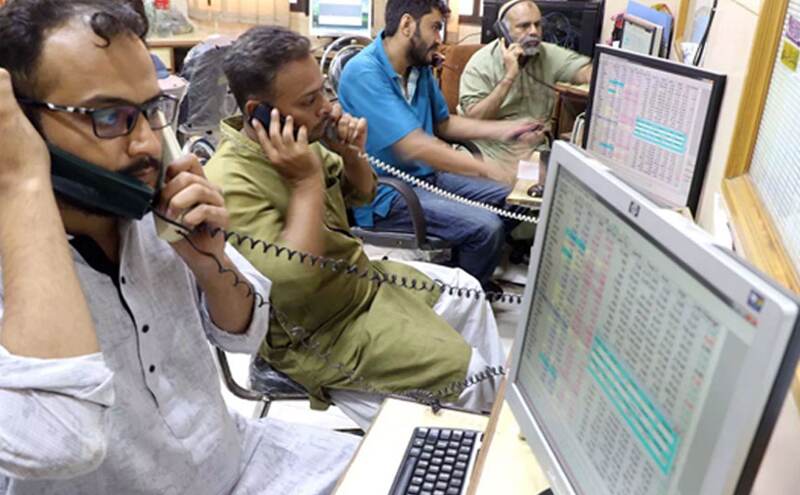 भारतीय कार्रवाई से थर्राया पाकिस्तान का शेयर बाजार